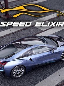 Speed Elixir
